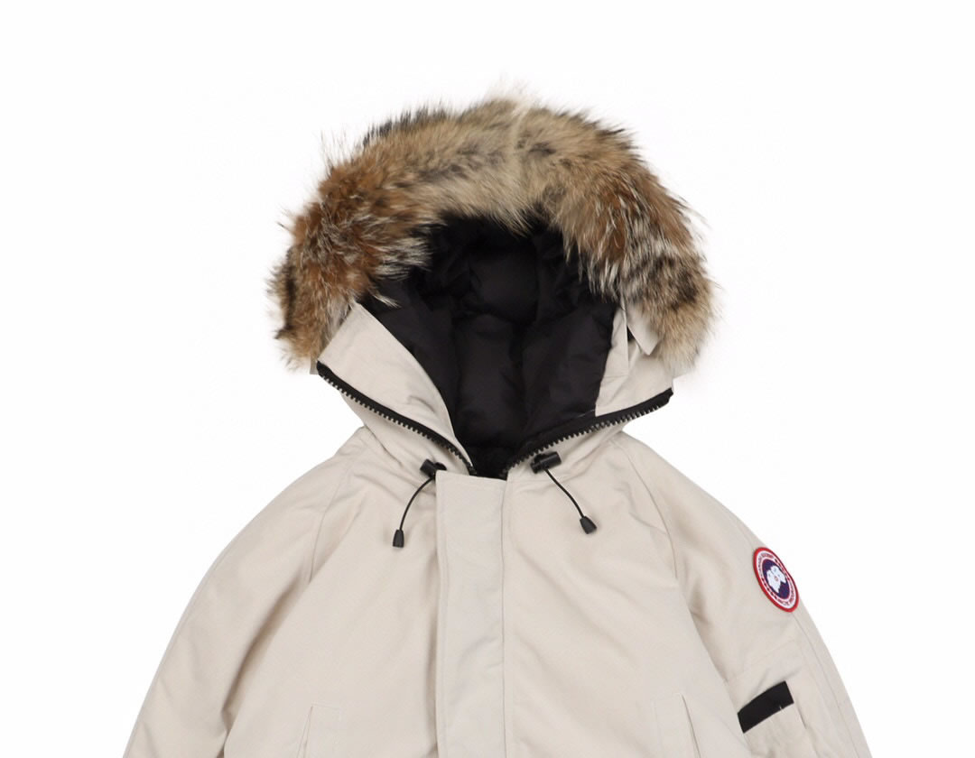 01 Canada Goose 19fw Pbi Chilliwack 7999mpb Down Jacket Coat Cream White (3) - www.newkick.vip