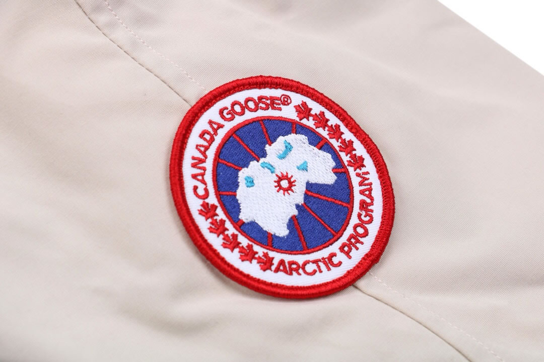 01 Canada Goose 19fw Pbi Chilliwack 7999mpb Down Jacket Coat Cream White (4) - www.newkick.vip