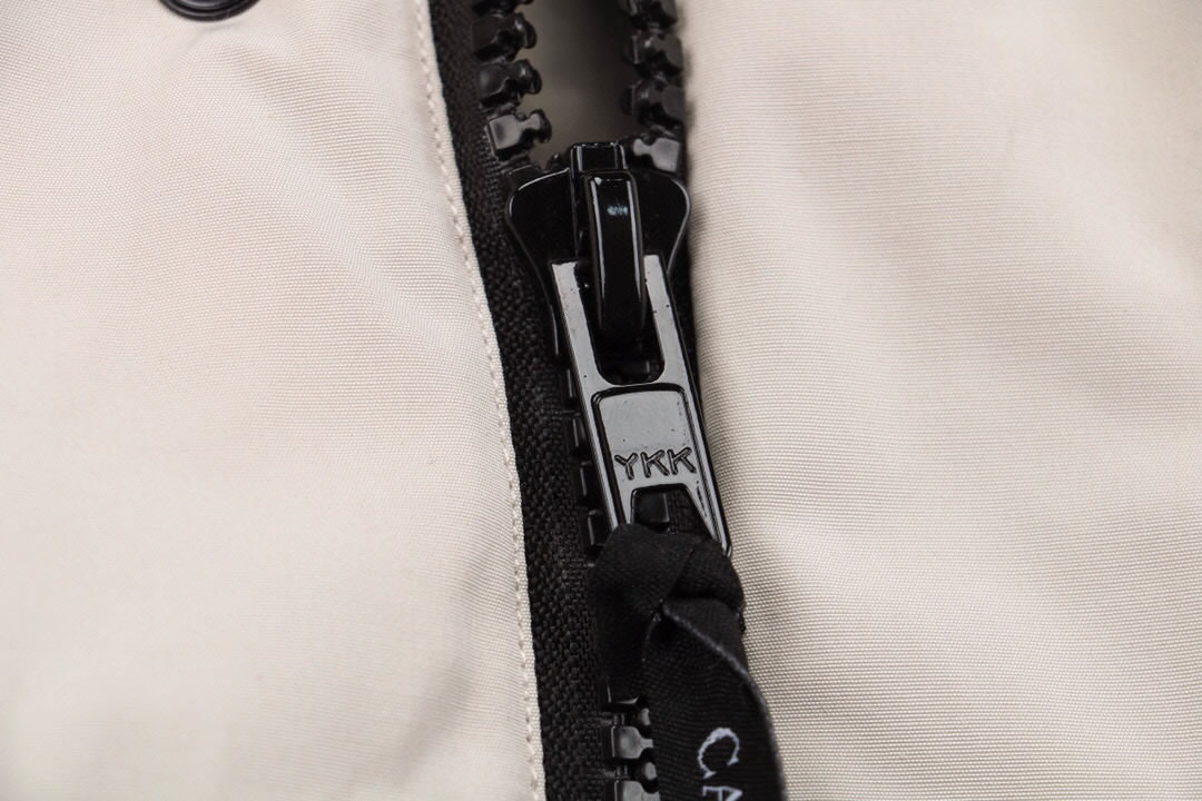 01 Canada Goose 19fw Pbi Chilliwack 7999mpb Down Jacket Coat Cream White (6) - www.newkick.vip