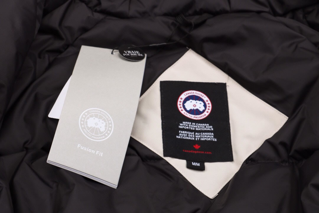 01 Canada Goose 19fw Pbi Chilliwack 7999mpb Down Jacket Coat Cream White (9) - www.newkick.vip