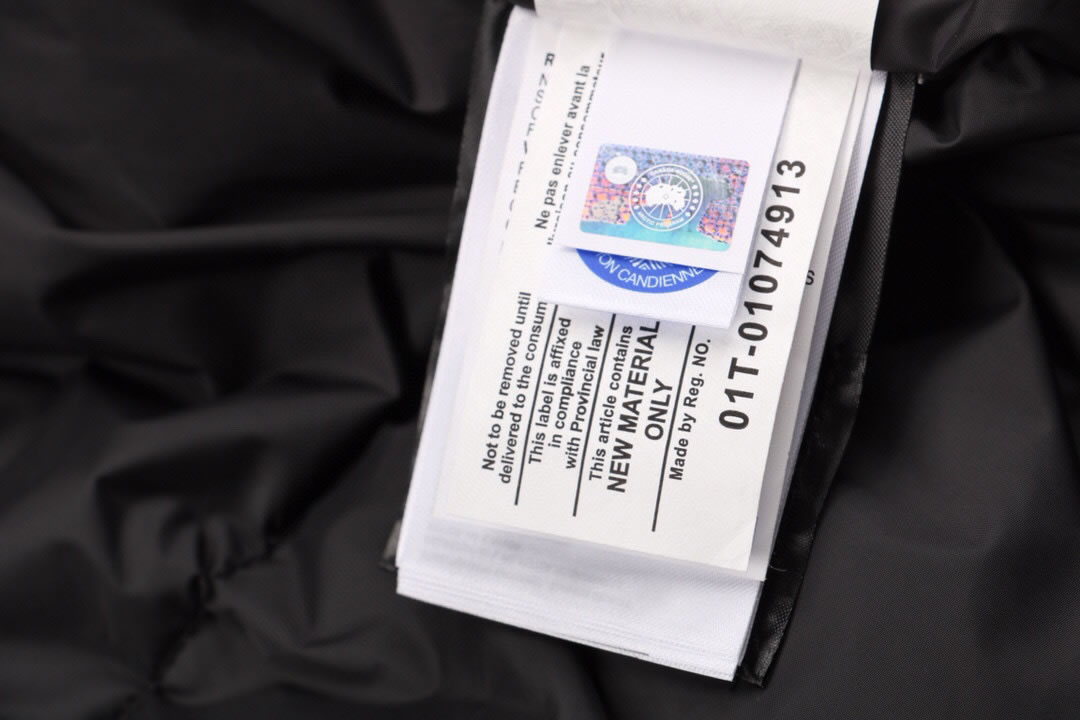 01 Canada Goose 19fw Pbi Chilliwack 7999mpb Down Jacket Coat Navy Blue (6) - www.newkick.vip