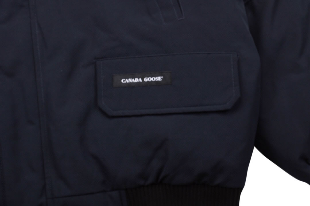 01 Canada Goose 19fw Pbi Chilliwack 7999mpb Down Jacket Coat Navy Blue (9) - www.newkick.vip