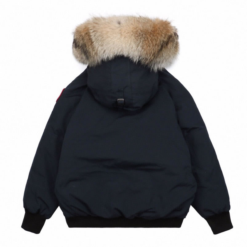 01 Canada Goose 19fw Pbi Chilliwack 7999mpb Down Jacket Coat Navy Blue (2) - www.newkick.vip