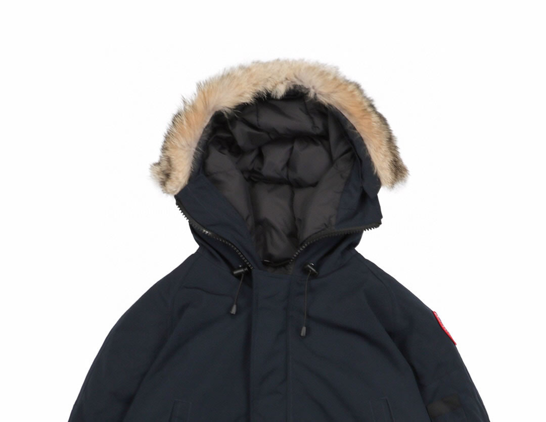 01 Canada Goose 19fw Pbi Chilliwack 7999mpb Down Jacket Coat Navy Blue (3) - www.newkick.vip