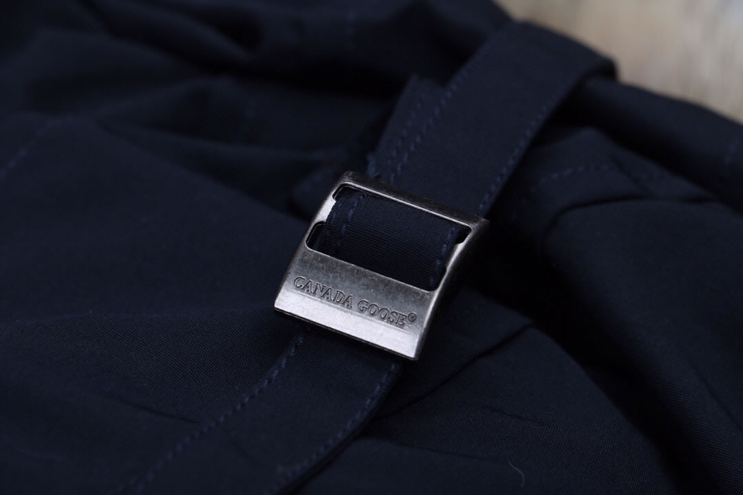 01 Canada Goose 19fw Pbi Chilliwack 7999mpb Down Jacket Coat Navy Blue (5) - www.newkick.vip