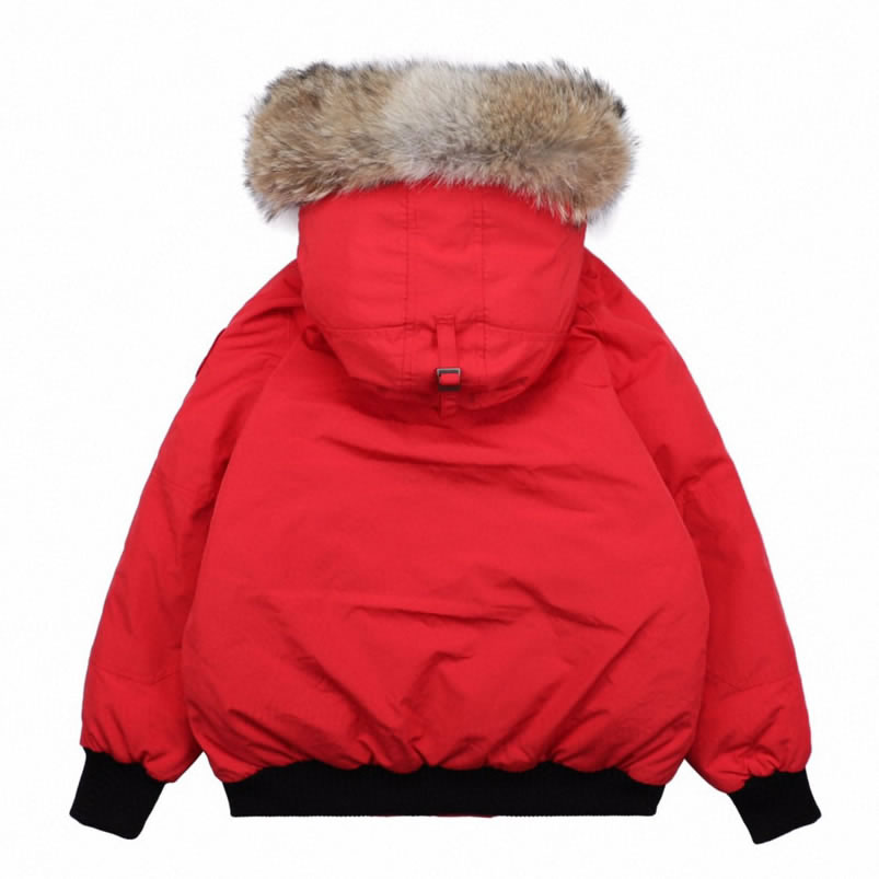01 Canada Goose 19fw Pbi Chilliwack 7999mpb Down Jacket Coat Red (2) - www.newkick.vip