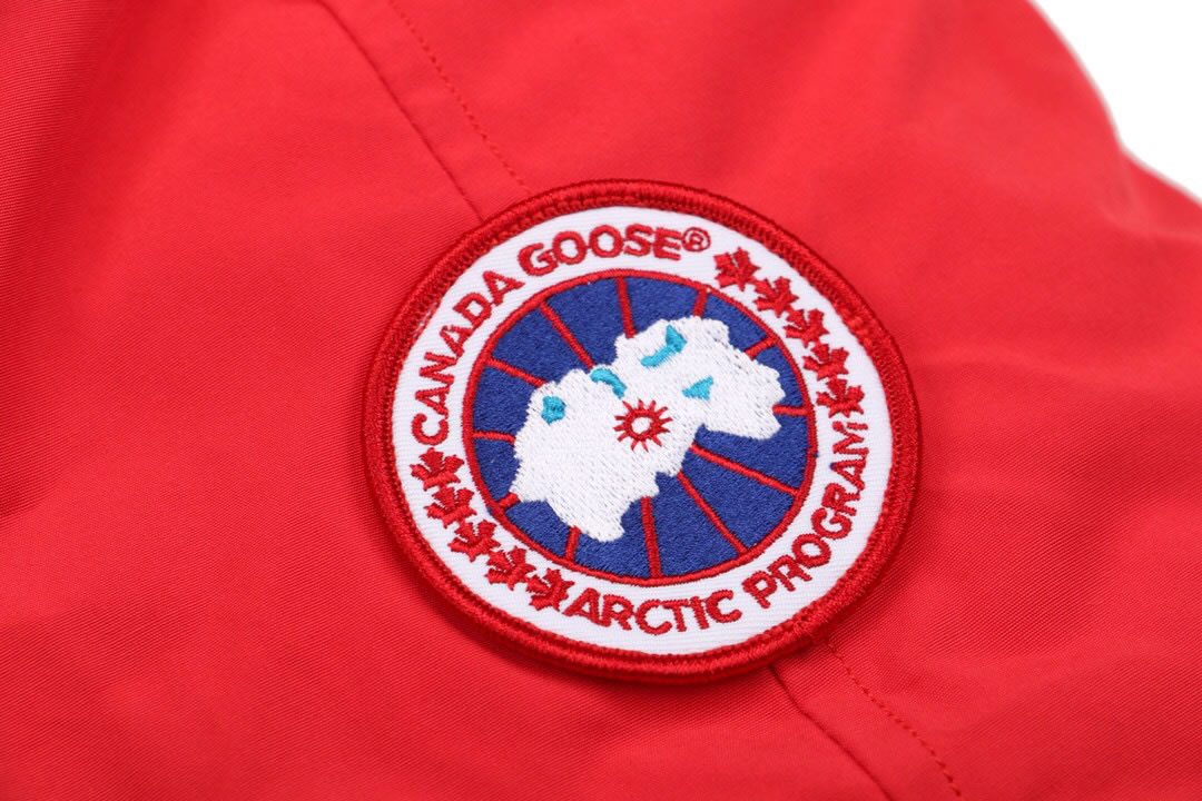 01 Canada Goose 19fw Pbi Chilliwack 7999mpb Down Jacket Coat Red (7) - www.newkick.vip