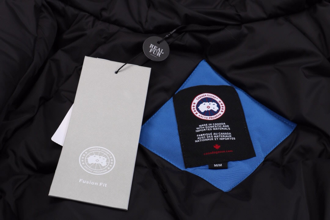 01 Canada Goose 19fw Pbi Chilliwack 7999mpb Down Jacket Coat Sky Blue (4) - www.newkick.vip