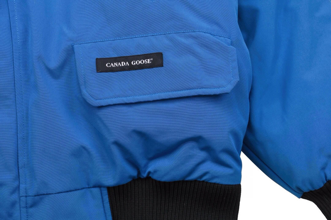 01 Canada Goose 19fw Pbi Chilliwack 7999mpb Down Jacket Coat Sky Blue (5) - www.newkick.vip