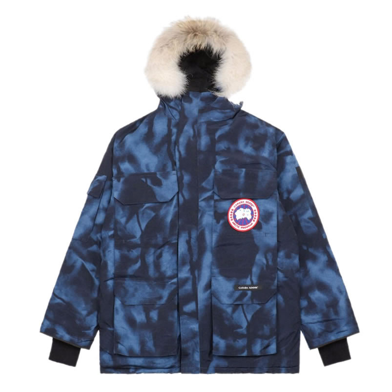 08 Canada Goose 19fw Expedition 4660ma Down Jacket Camouflage Blue (1) - www.newkick.vip 08 Canada Goose 19fw Expedition 4660ma Down Jacket Camouflage Blue (1) - www.newkick.vip