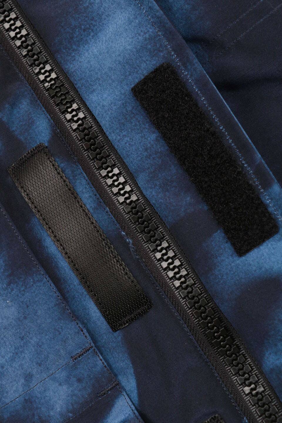 08 Canada Goose 19fw Expedition 4660ma Down Jacket Camouflage Blue (6) - www.newkick.vip