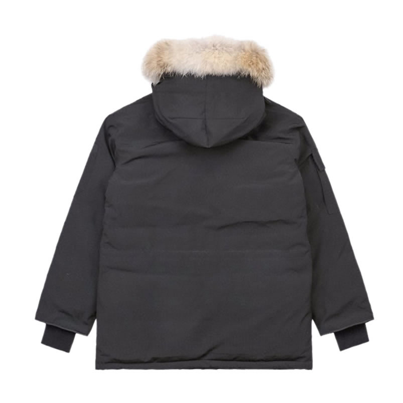 08 Canada Goose 19fw Expedition 4660ma Down Jacket Coat Black (2) - www.newkick.vip 08 Canada Goose 19fw Expedition 4660ma Down Jacket Coat Black (2) - www.newkick.vip