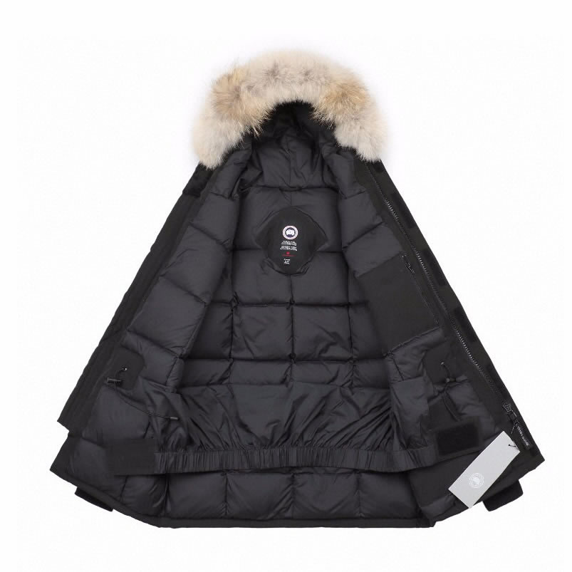 08 Canada Goose 19fw Expedition 4660ma Down Jacket Coat Black (3) - www.newkick.vip 08 Canada Goose 19fw Expedition 4660ma Down Jacket Coat Black (3) - www.newkick.vip