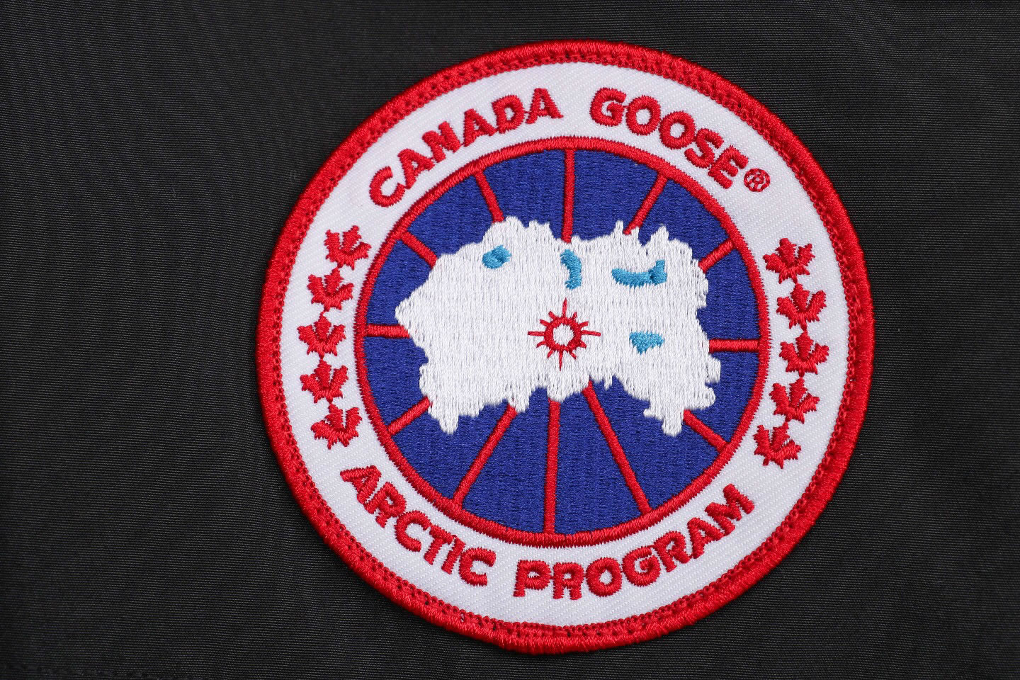 08 Canada Goose 19fw Expedition 4660ma Down Jacket Coat Black (6) - www.newkick.vip