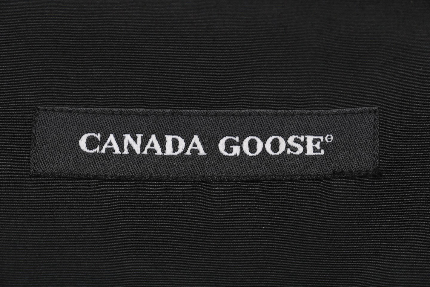08 Canada Goose 19fw Expedition 4660ma Down Jacket Coat Black (7) - www.newkick.vip