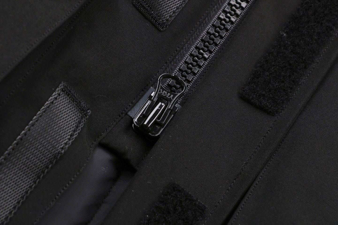 08 Canada Goose 19fw Expedition 4660ma Down Jacket Coat Black (8) - www.newkick.vip