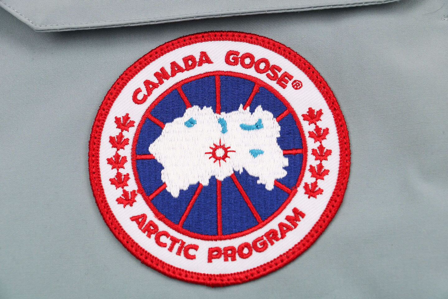 08 Canada Goose 19fw Expedition 4660ma Down Jacket Coat Cyan (8) - www.newkick.vip