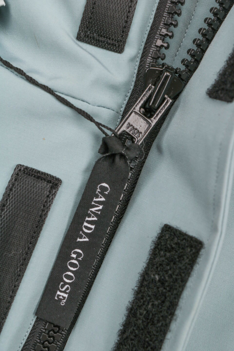 08 Canada Goose 19fw Expedition 4660ma Down Jacket Coat Cyan (9) - www.newkick.vip