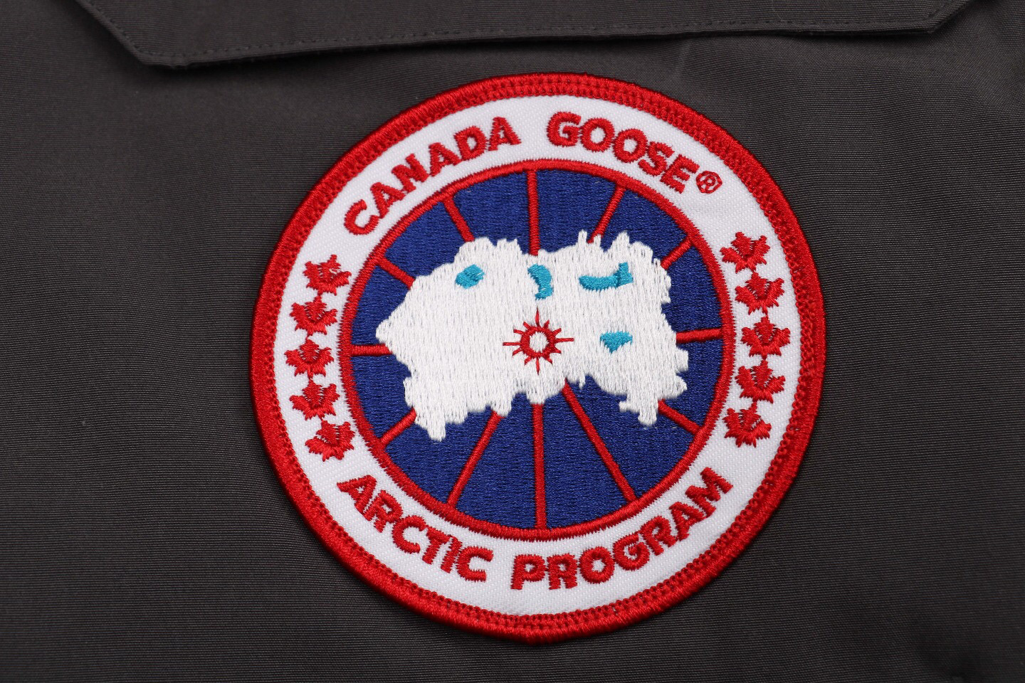 08 Canada Goose 19fw Expedition 4660ma Down Jacket Coat Dark Gray (6) - www.newkick.vip