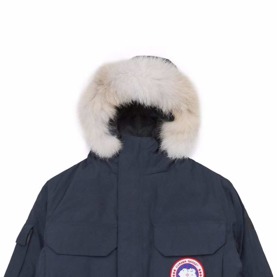 08 Canada Goose 19fw Expedition 4660ma Down Jacket Coat Navy Blue (5) - www.newkick.vip 08 Canada Goose 19fw Expedition 4660ma Down Jacket Coat Navy Blue (5) - www.newkick.vip