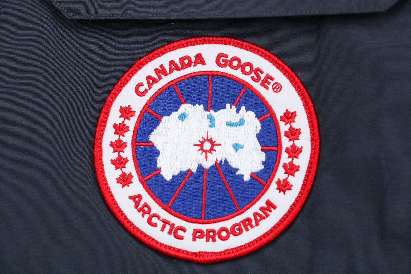 08 Canada Goose 19fw Expedition 4660ma Down Jacket Coat Navy Blue (6) - www.newkick.vip