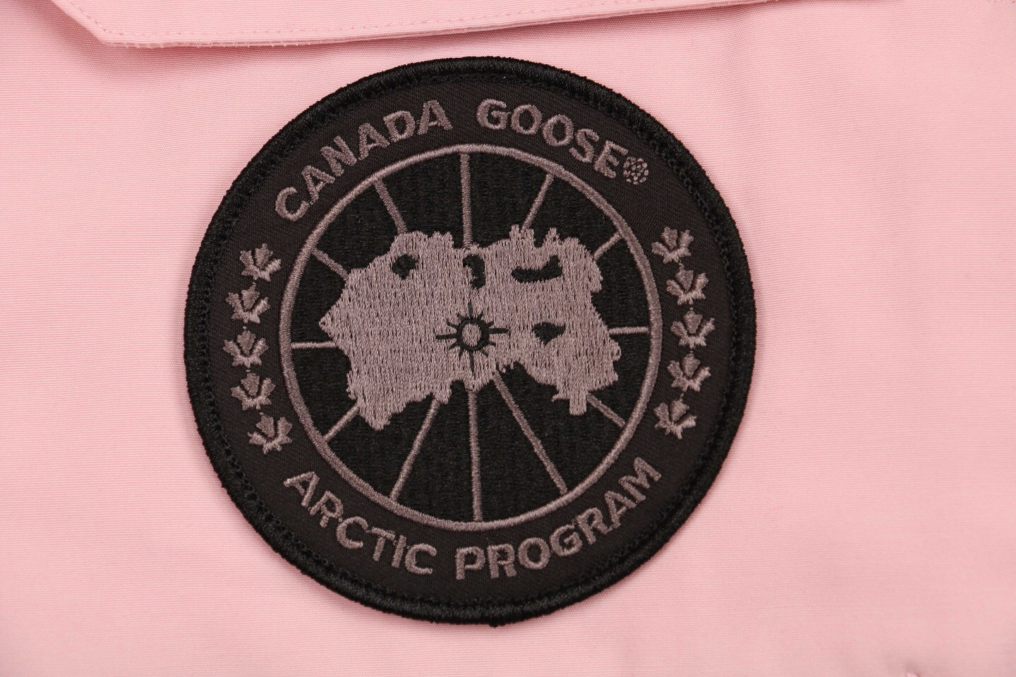 08 Canada Goose 19fw Expedition 4660ma Down Jacket Coat Pink (6) - www.newkick.vip