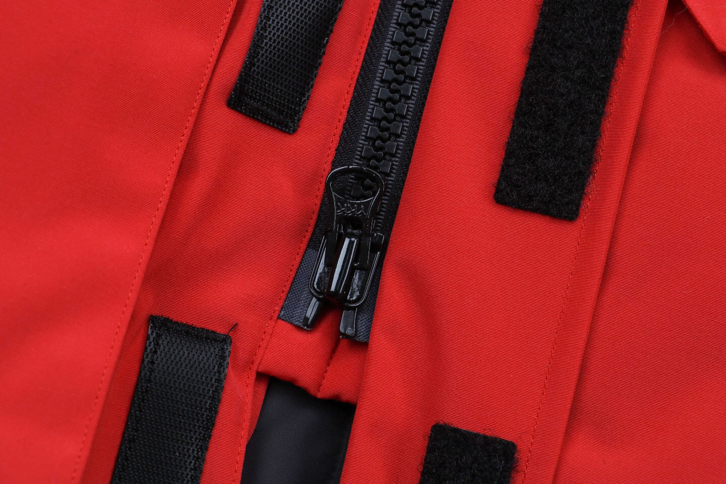 08 Canada Goose 19fw Expedition 4660ma Down Jacket Coat Red (8) - www.newkick.vip