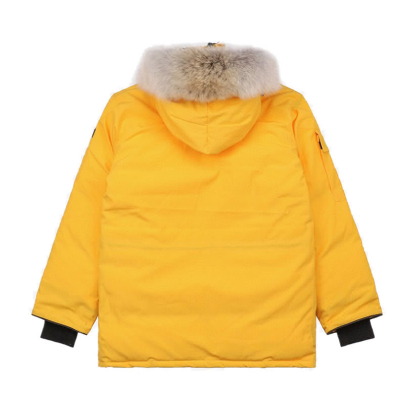 08 Canada Goose 19fw Expedition 4660ma Down Jacket Coat Yellow (2) - www.newkick.vip 08 Canada Goose 19fw Expedition 4660ma Down Jacket Coat Yellow (2) - www.newkick.vip
