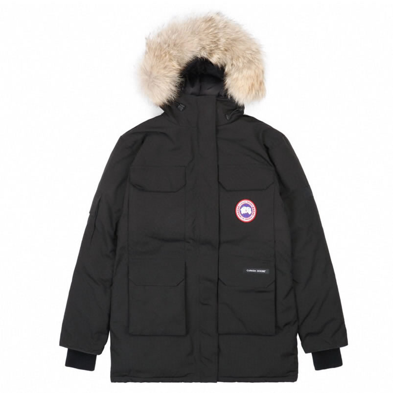 09 Canada Goose 19fw Expedition 4660la Down Jacket Coat Black (1) - www.newkick.vip 09 Canada Goose 19fw Expedition 4660la Down Jacket Coat Black (1) - www.newkick.vip