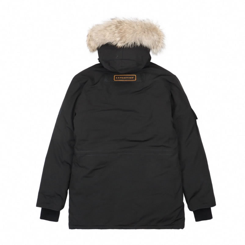 09 Canada Goose 19fw Expedition 4660la Down Jacket Coat Black (2) - www.newkick.vip 09 Canada Goose 19fw Expedition 4660la Down Jacket Coat Black (2) - www.newkick.vip