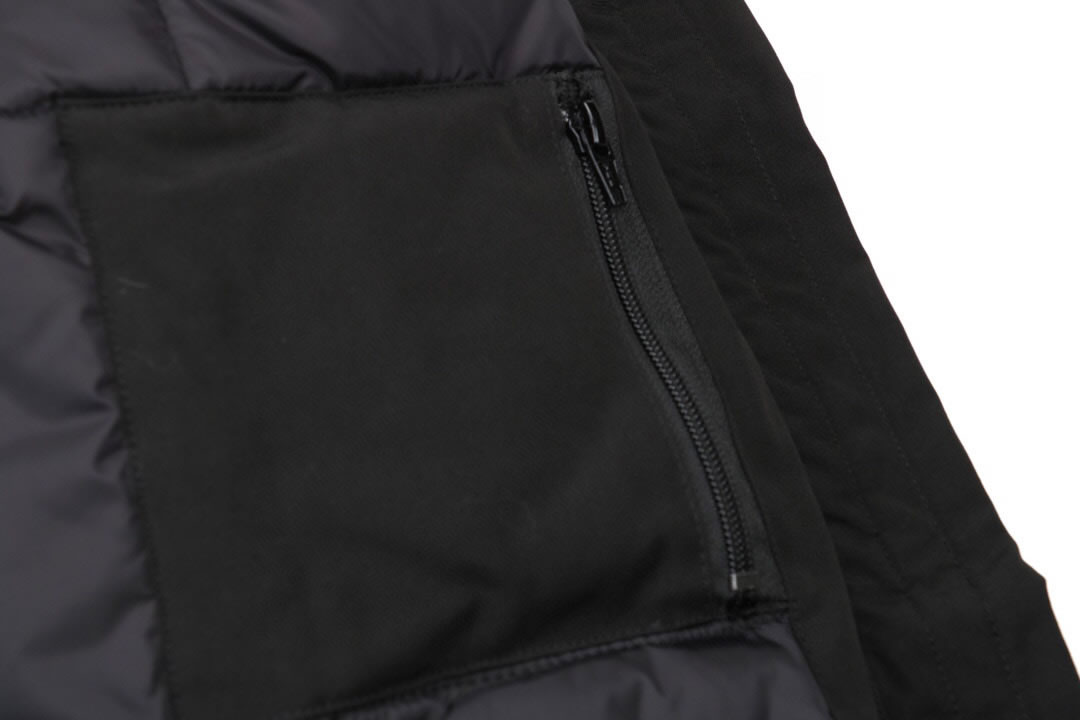 09 Canada Goose 19fw Expedition 4660la Down Jacket Coat Black (5) - www.newkick.vip