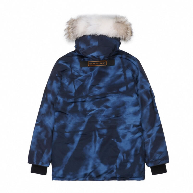 09 Canada Goose 19fw Expedition 4660la Down Jacket Coat Camouflage Blue (2) - www.newkick.vip 09 Canada Goose 19fw Expedition 4660la Down Jacket Coat Camouflage Blue (2) - www.newkick.vip