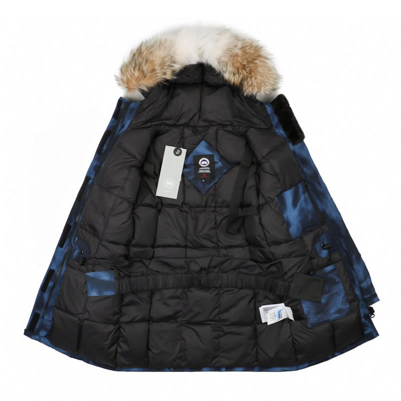 09 Canada Goose 19fw Expedition 4660la Down Jacket Coat Camouflage Blue (3) - www.newkick.vip 09 Canada Goose 19fw Expedition 4660la Down Jacket Coat Camouflage Blue (3) - www.newkick.vip