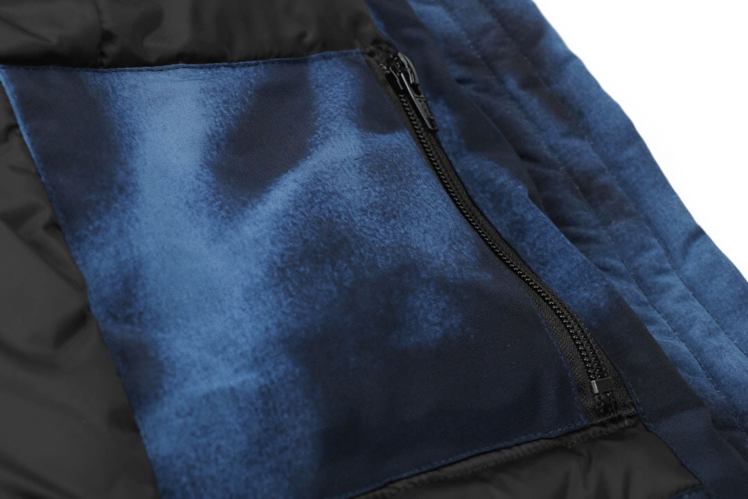 09 Canada Goose 19fw Expedition 4660la Down Jacket Coat Camouflage Blue (9) - www.newkick.vip