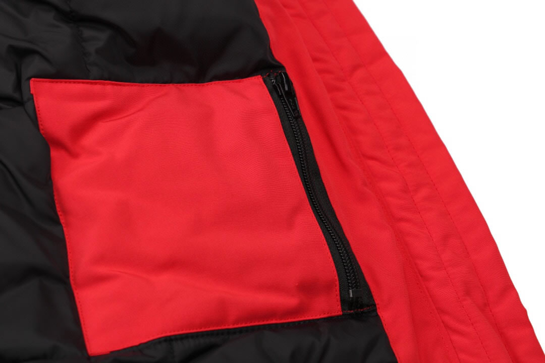 09 Canada Goose 19fw Expedition 4660la Down Jacket Coat Red (9) - www.newkick.vip