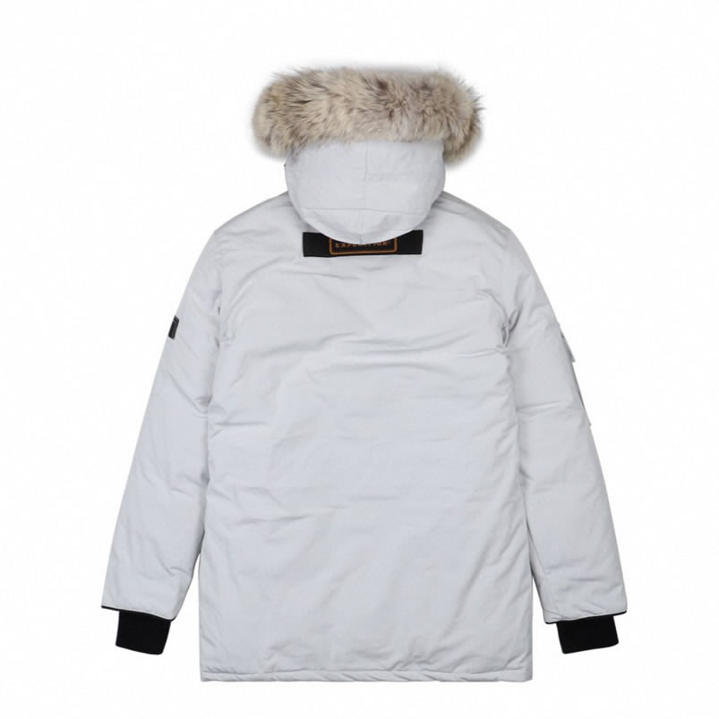 09 Canada Goose 19fw Expedition 4660la Down Jacket Coat Silver White (2) - www.newkick.vip 09 Canada Goose 19fw Expedition 4660la Down Jacket Coat Silver White (2) - www.newkick.vip