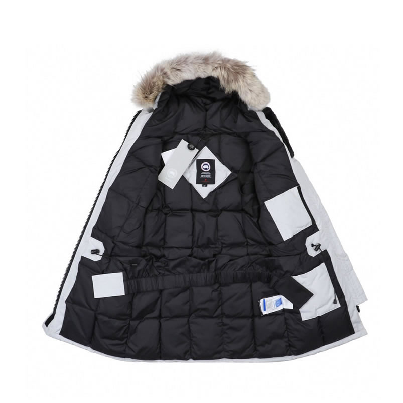 09 Canada Goose 19fw Expedition 4660la Down Jacket Coat Silver White (3) - www.newkick.vip 09 Canada Goose 19fw Expedition 4660la Down Jacket Coat Silver White (3) - www.newkick.vip