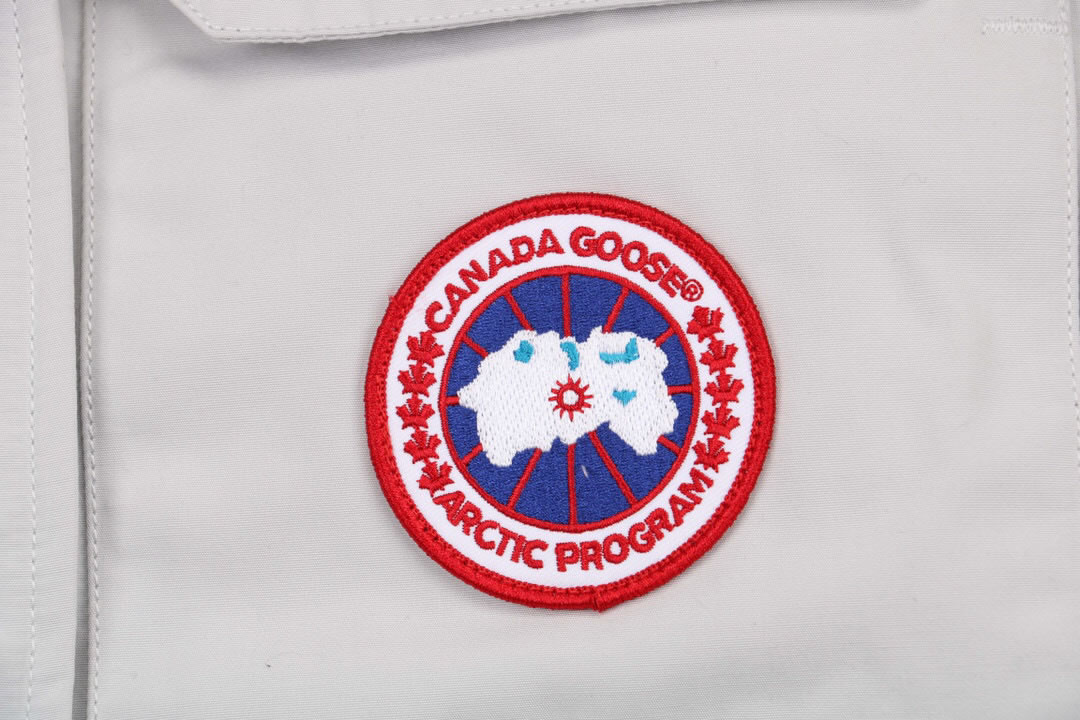 09 Canada Goose 19fw Expedition 4660la Down Jacket Coat Silver White (5) - www.newkick.vip 09 Canada Goose 19fw Expedition 4660la Down Jacket Coat Silver White (5) - www.newkick.vip