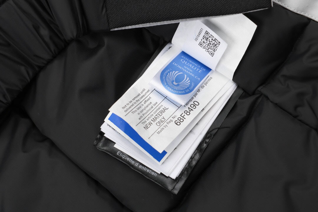 09 Canada Goose 19fw Expedition 4660la Down Jacket Coat Silver White (6) - www.newkick.vip 09 Canada Goose 19fw Expedition 4660la Down Jacket Coat Silver White (6) - www.newkick.vip