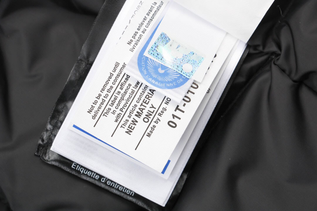 09 Canada Goose 19fw Expedition 4660la Down Jacket Coat Sky Blue (5) - www.newkick.vip