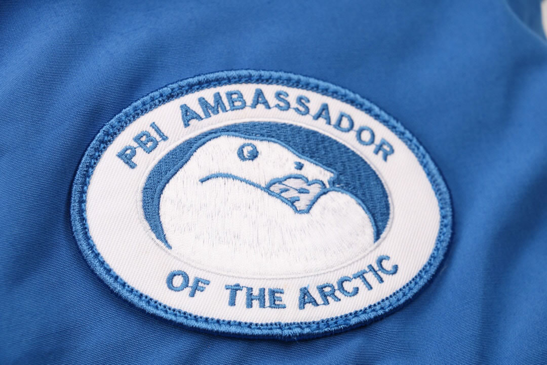 09 Canada Goose 19fw Expedition 4660la Down Jacket Coat Sky Blue (7) - www.newkick.vip