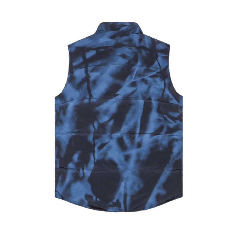 Canada Goose 4154m Freestyle Crew Vest Camouflage Blue (2) - www.newkick.vip Canada Goose 4154m Freestyle Crew Vest Camouflage Blue (2) - www.newkick.vip