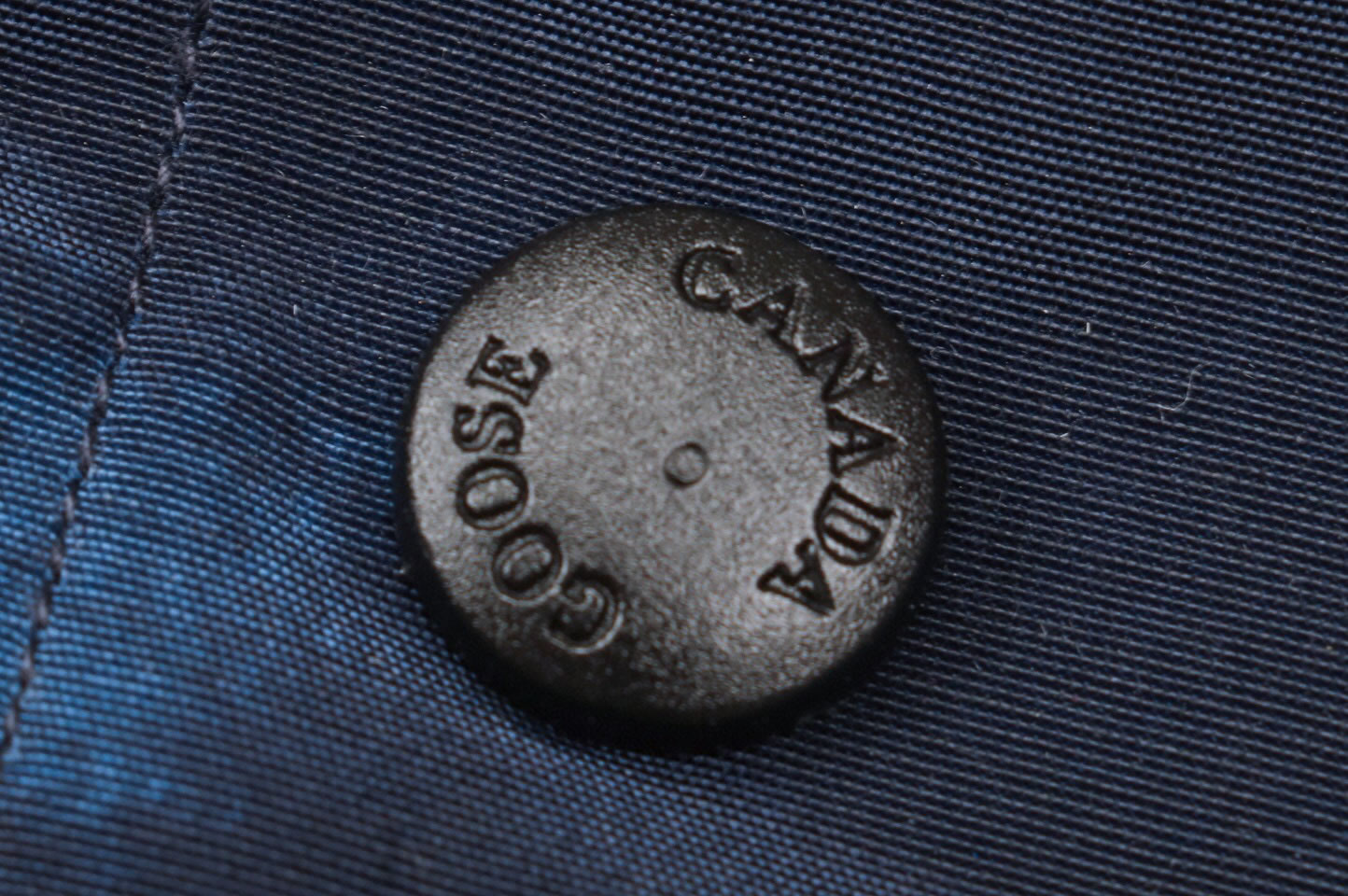 Canada Goose 4154m Freestyle Crew Vest Camouflage Blue (6) - www.newkick.vip