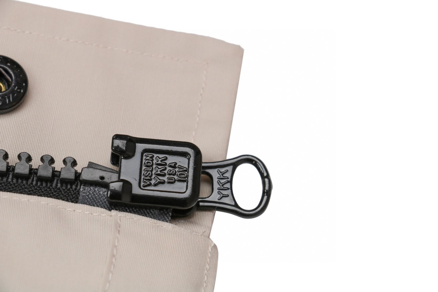 Canada Goose 4154m Freestyle Crew Vest Cream White (9) - www.newkick.vip