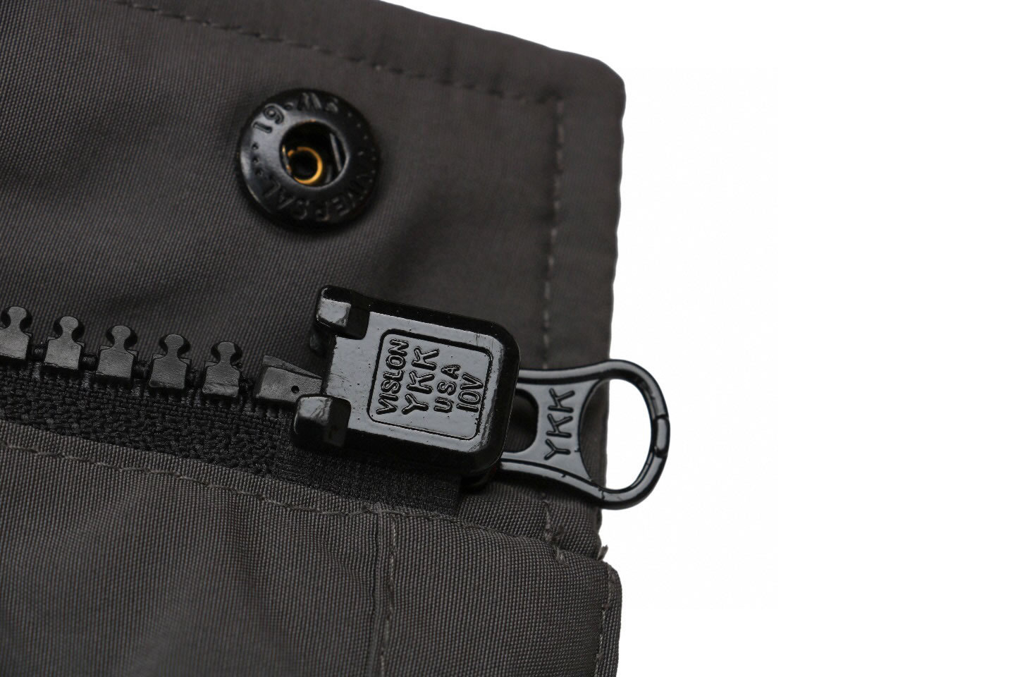 Canada Goose 4154m Freestyle Crew Vest Dark Gray (9) - www.newkick.vip