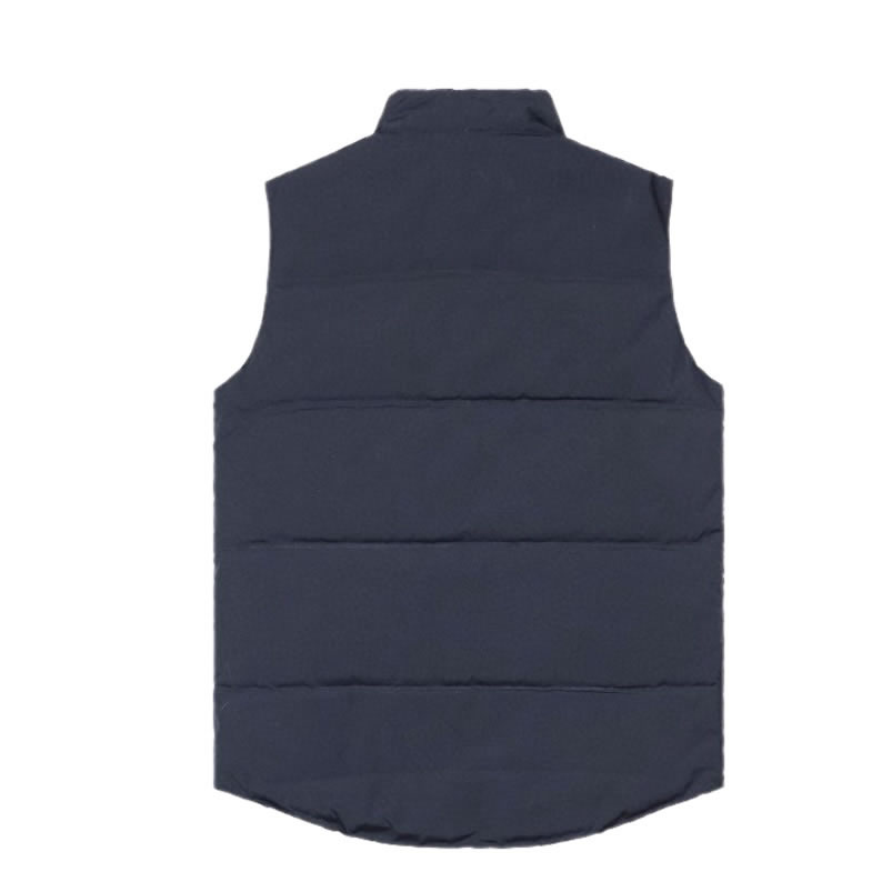 Canada Goose 4154m Freestyle Crew Vest Navy Blue (2) - www.newkick.vip Canada Goose 4154m Freestyle Crew Vest Navy Blue (2) - www.newkick.vip
