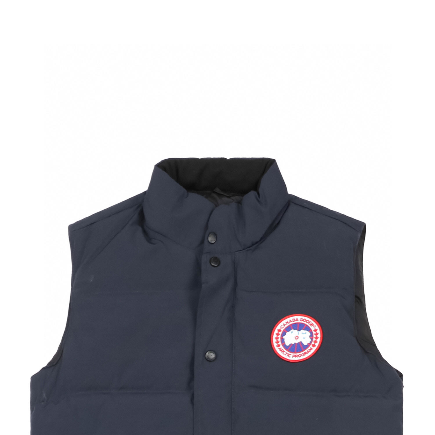 Canada Goose 4154m Freestyle Crew Vest Navy Blue (5) - www.newkick.vip Canada Goose 4154m Freestyle Crew Vest Navy Blue (5) - www.newkick.vip