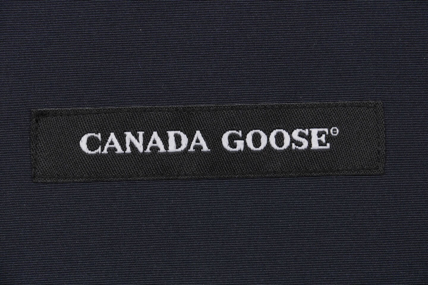 Canada Goose 4154m Freestyle Crew Vest Navy Blue (7) - www.newkick.vip