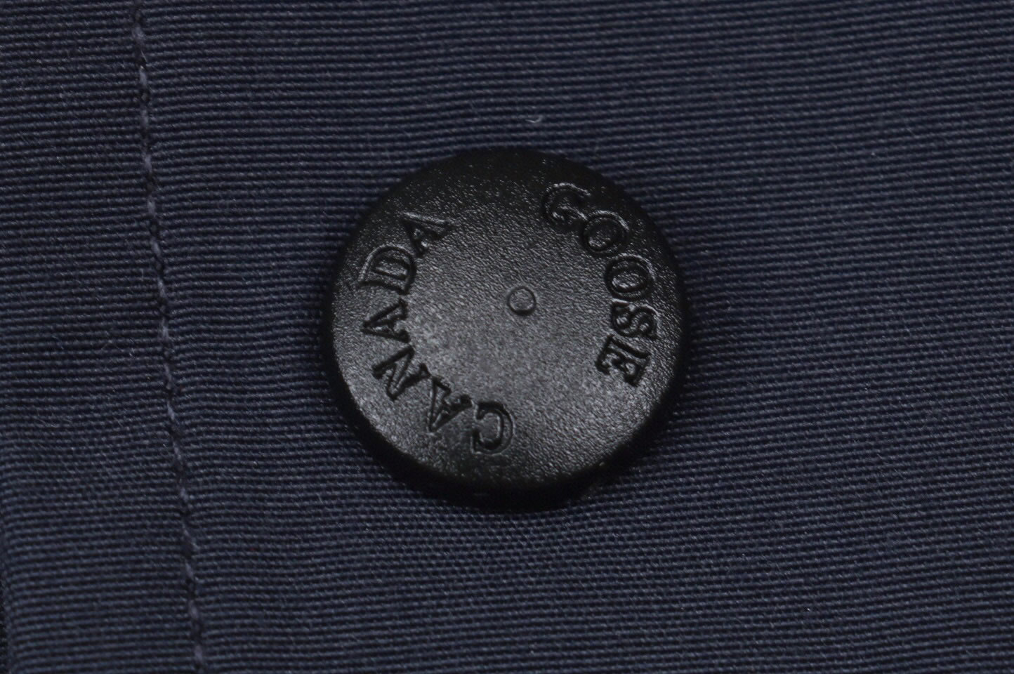 Canada Goose 4154m Freestyle Crew Vest Navy Blue (9) - www.newkick.vip