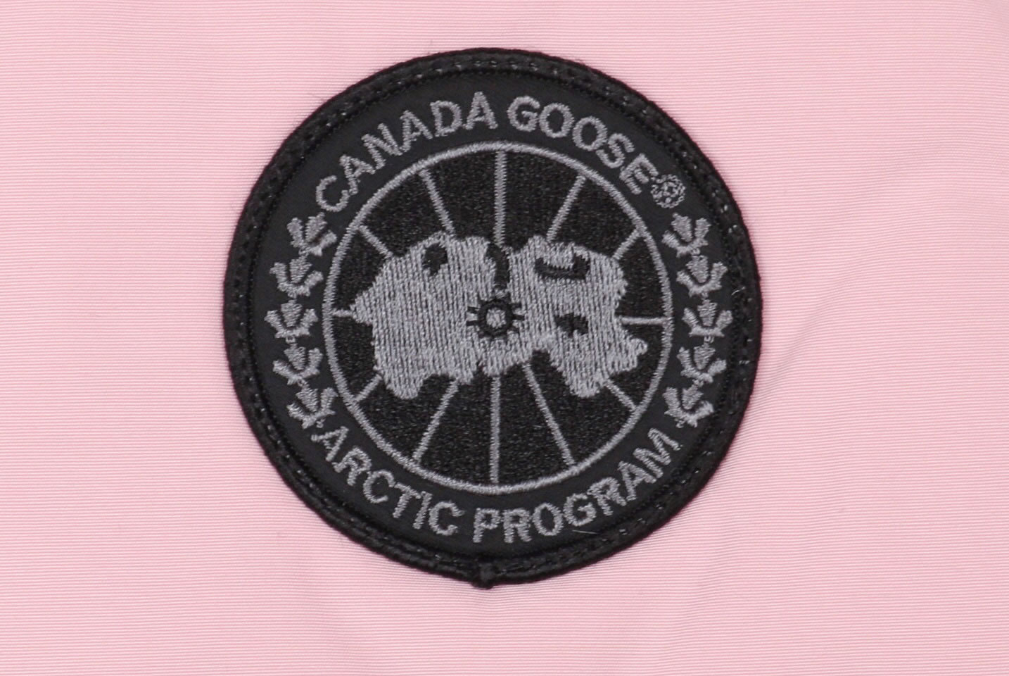 Canada Goose 4154m Freestyle Crew Vest Pink (7) - www.newkick.vip